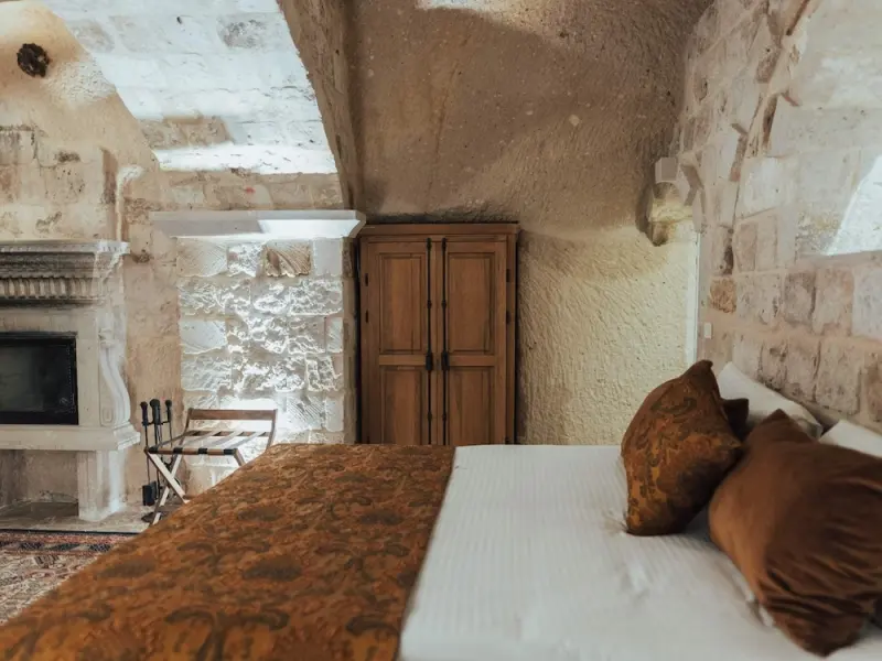 Harem Suites Cappadocia 28