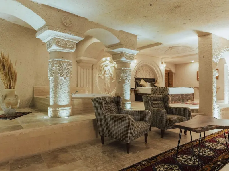Harem Suites Cappadocia 29