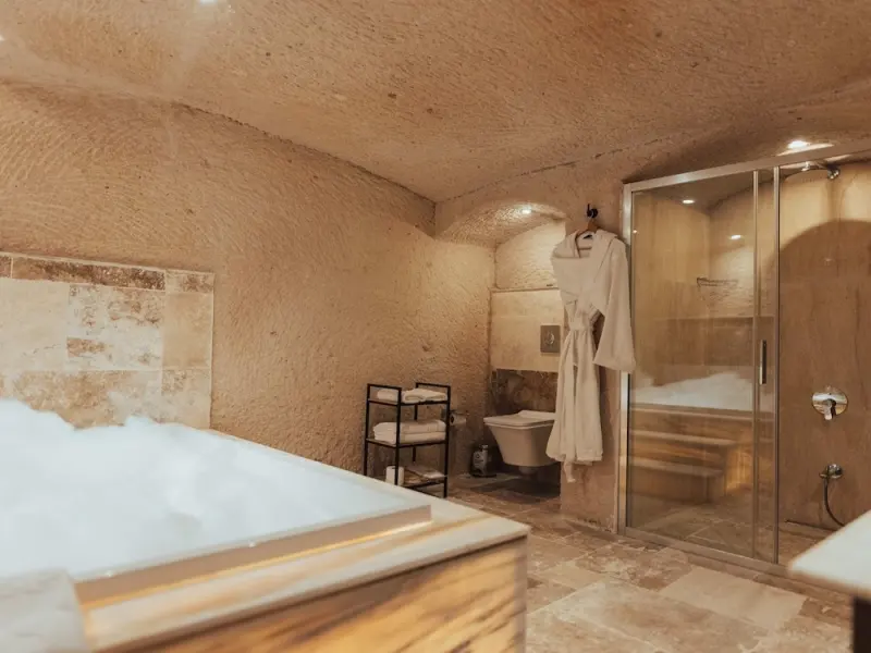 Harem Suites Cappadocia 30