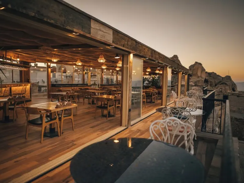 Harem Suites Cappadocia 3