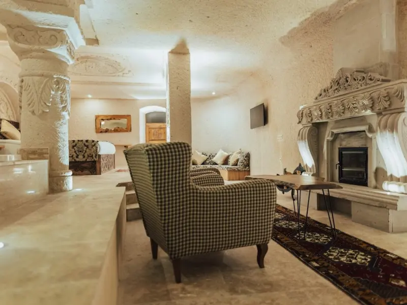 Harem Suites Cappadocia 31