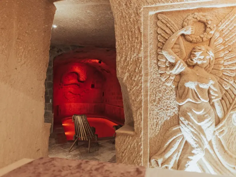 Harem Suites Cappadocia 32