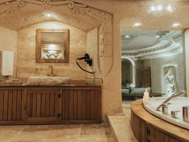 Harem Suites Cappadocia 33