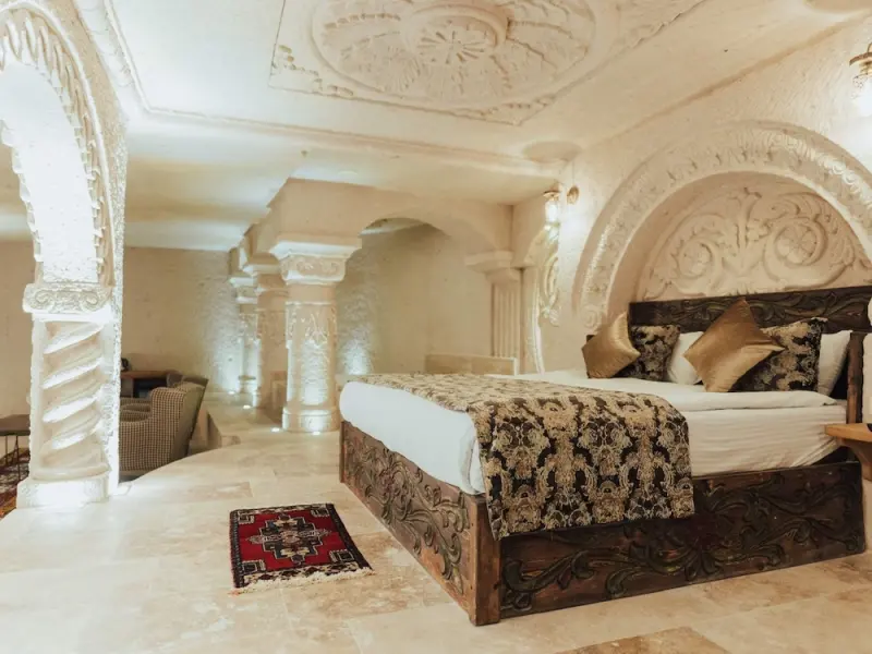 Harem Suites Cappadocia 34