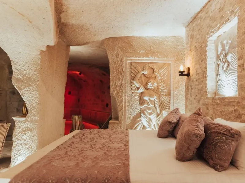 Harem Suites Cappadocia 35