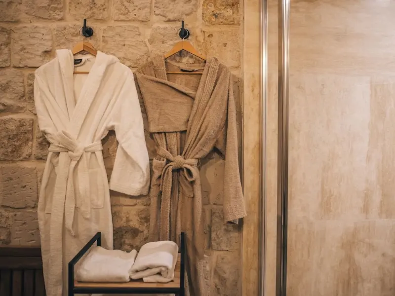 Harem Suites Cappadocia 36