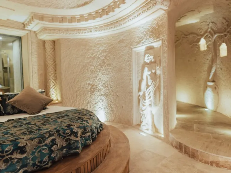 Harem Suites Cappadocia 38