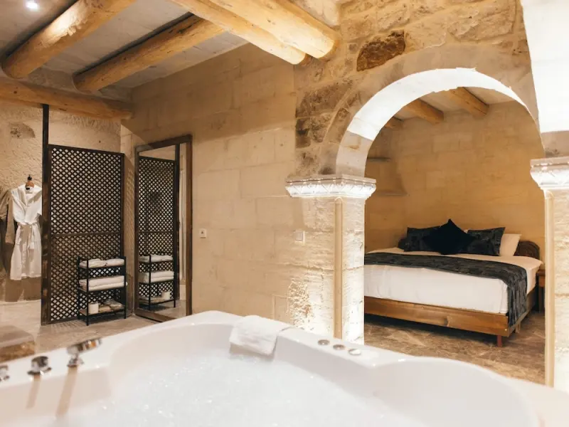 Harem Suites Cappadocia 39