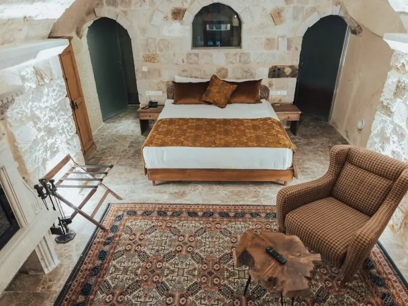 Harem Suites Cappadocia 40