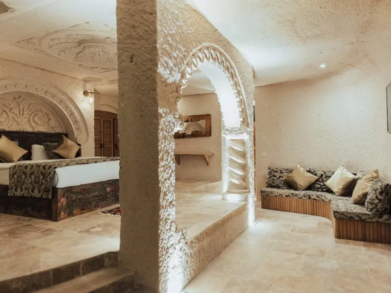 Harem Suites Cappadocia 4