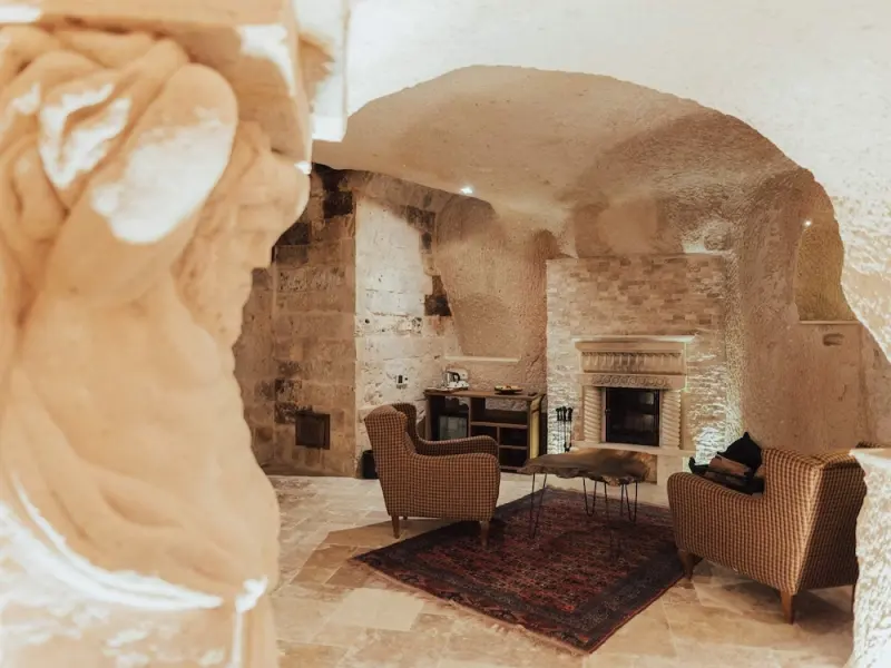 Harem Suites Cappadocia 41