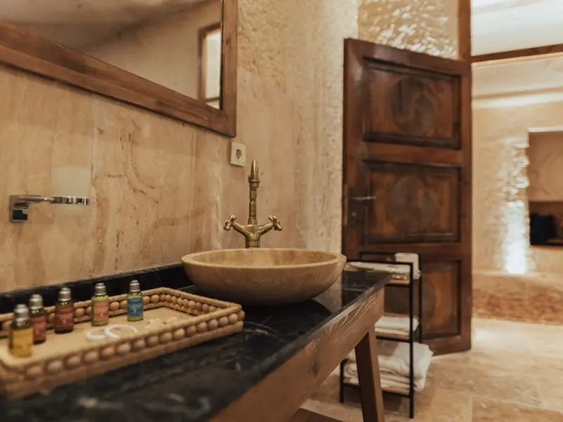 Harem Suites Cappadocia 42