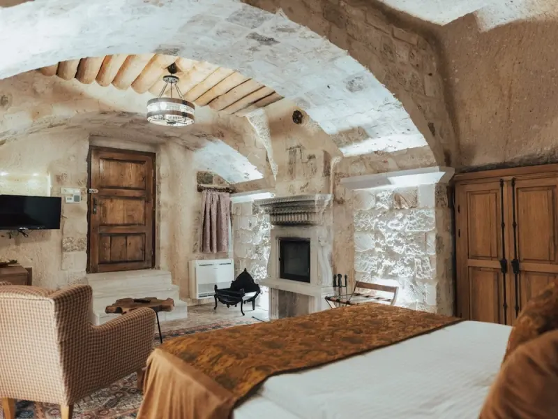 Harem Suites Cappadocia 6
