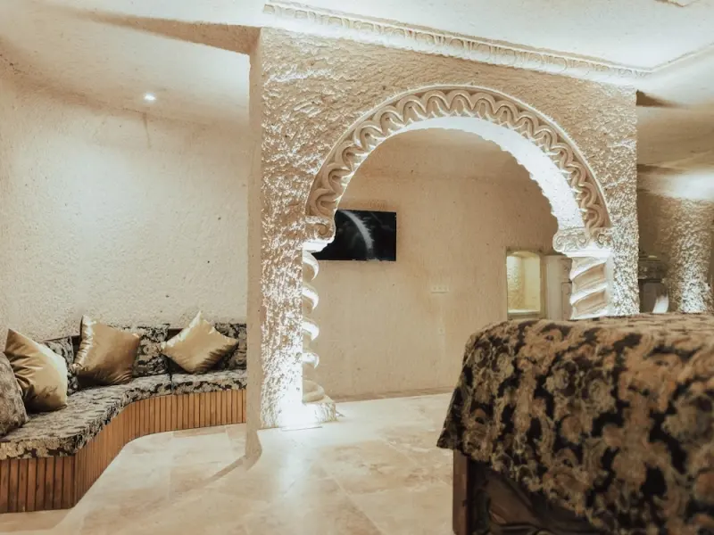Harem Suites Cappadocia 9