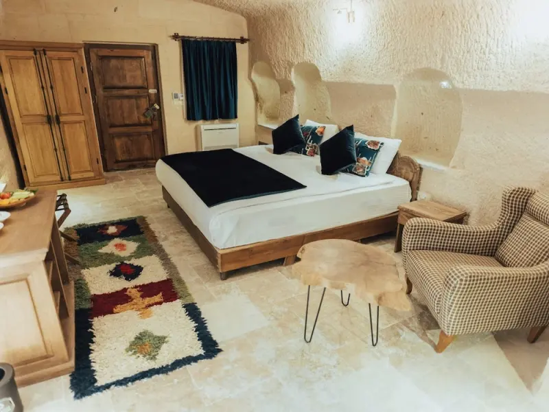 Harem Suites Cappadocia 10