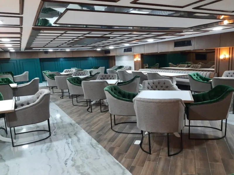 Nadir Business Otel 11