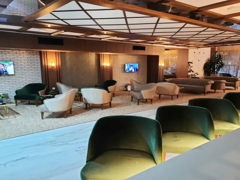 Nadir Business Otel 12