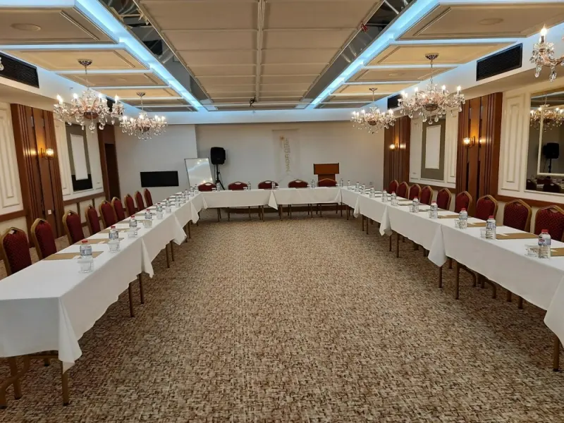 Nadir Business Otel 14