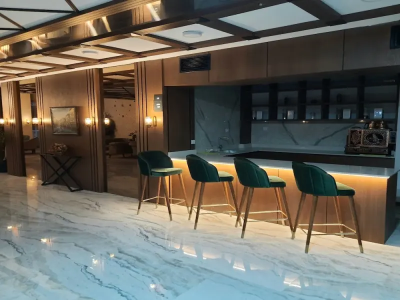 Nadir Business Otel 15