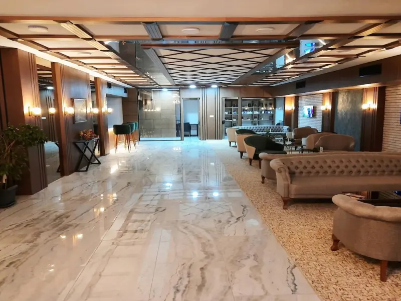 Nadir Business Otel 16