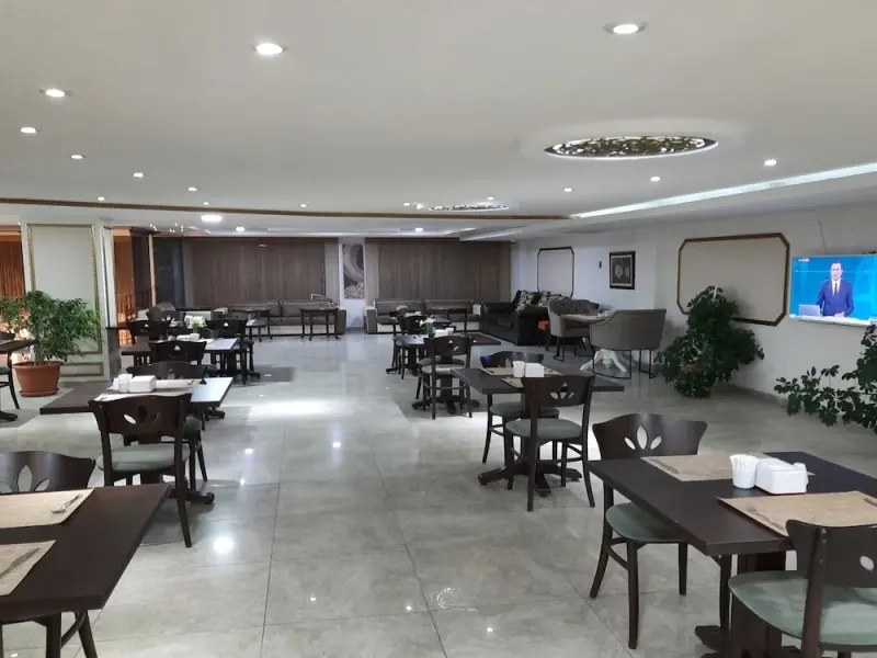 Nadir Business Otel 19