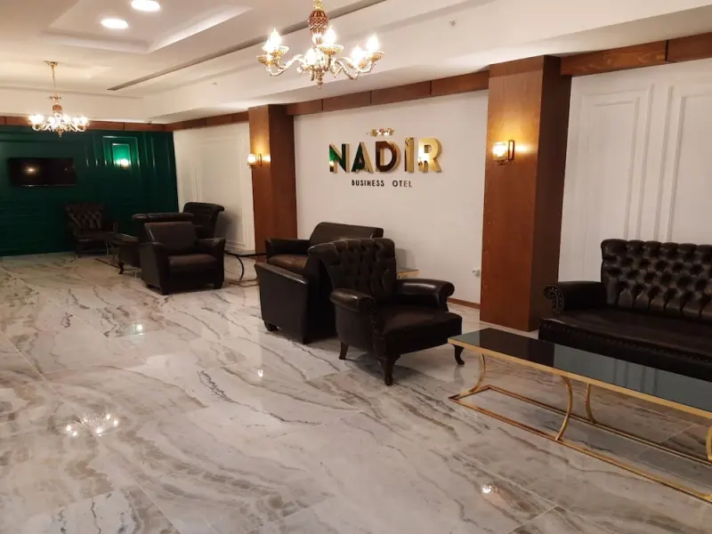 Nadir Business Otel 2