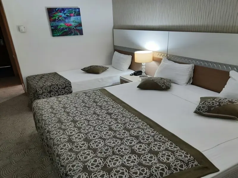 Nadir Business Otel 3