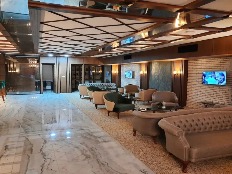 Nadir Business Otel 4