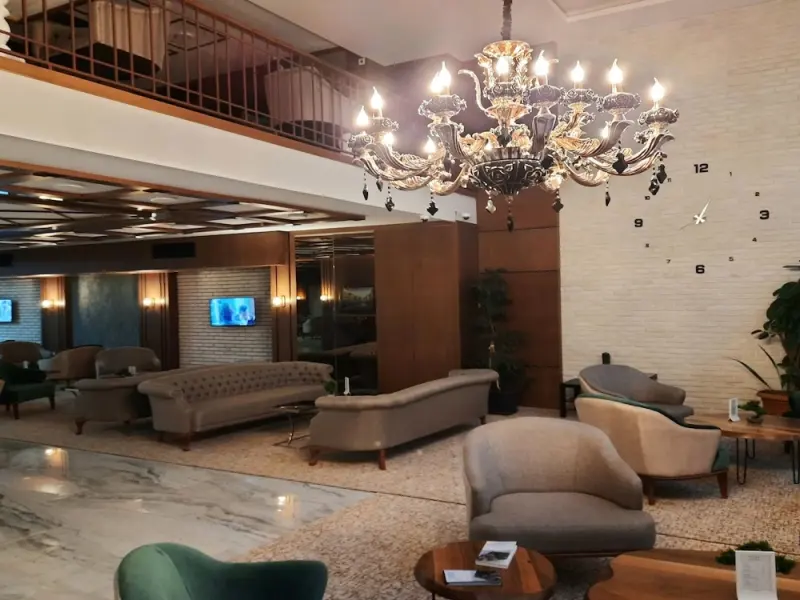 Nadir Business Otel 6
