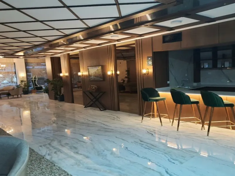 Nadir Business Otel 9
