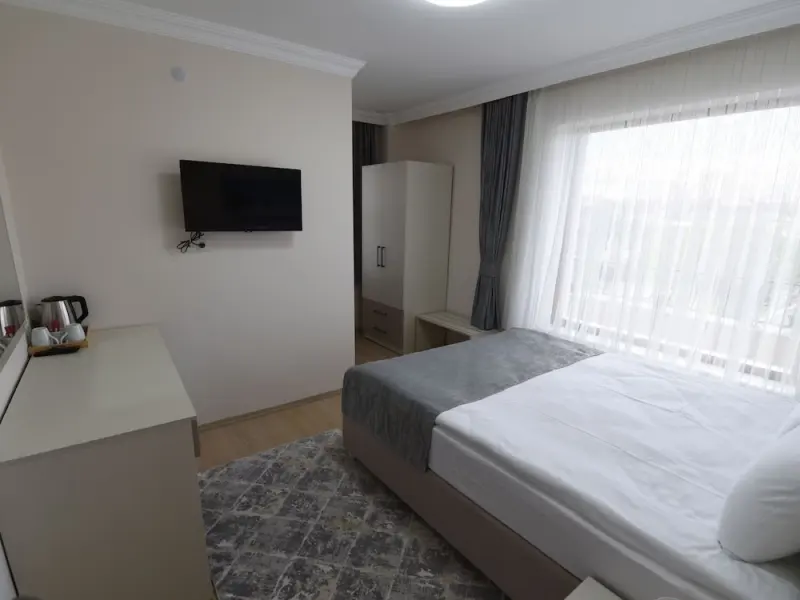 Trigo Hotel Cappadocia 1