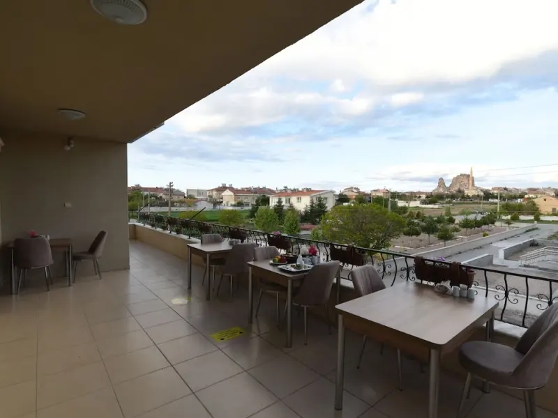 Trigo Hotel Cappadocia 11