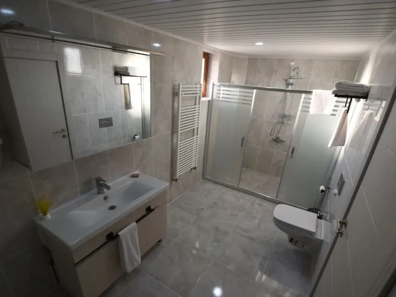 Trigo Hotel Cappadocia 12