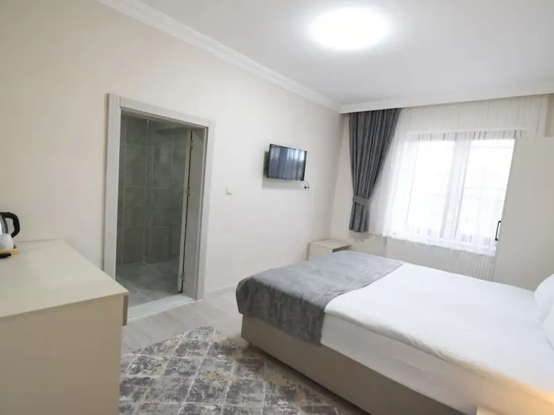 Trigo Hotel Cappadocia 2