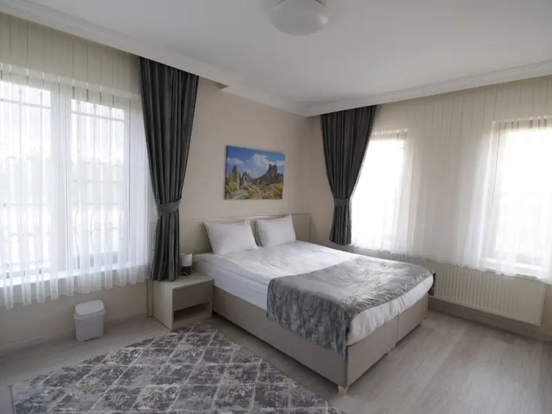 Trigo Hotel Cappadocia 3