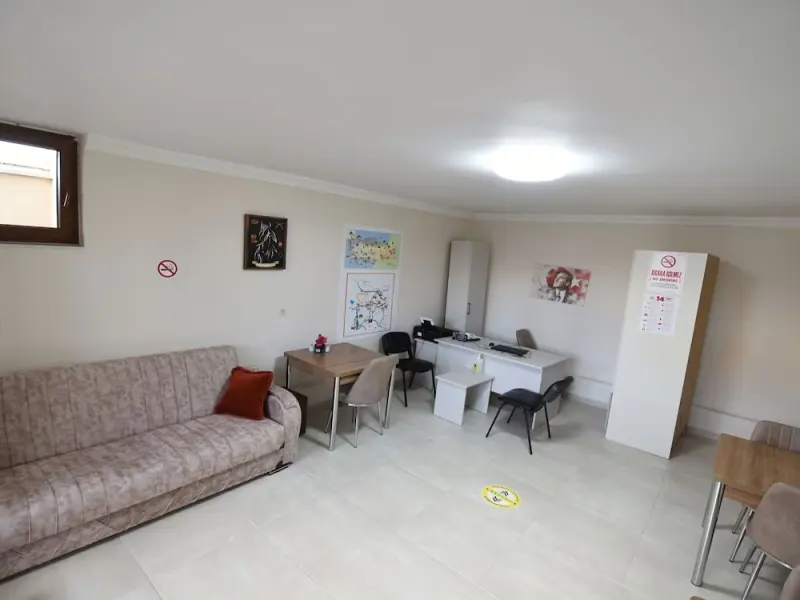 Trigo Hotel Cappadocia 4
