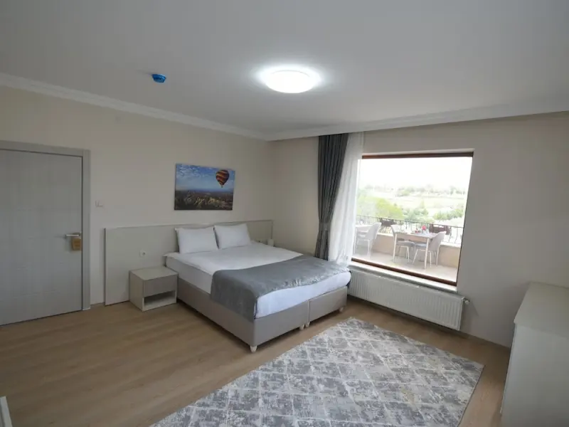 Trigo Hotel Cappadocia 5