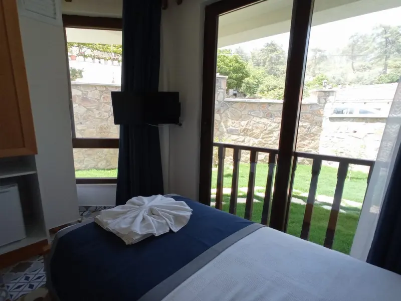 Akçapınar Körfez Butik Otel 6