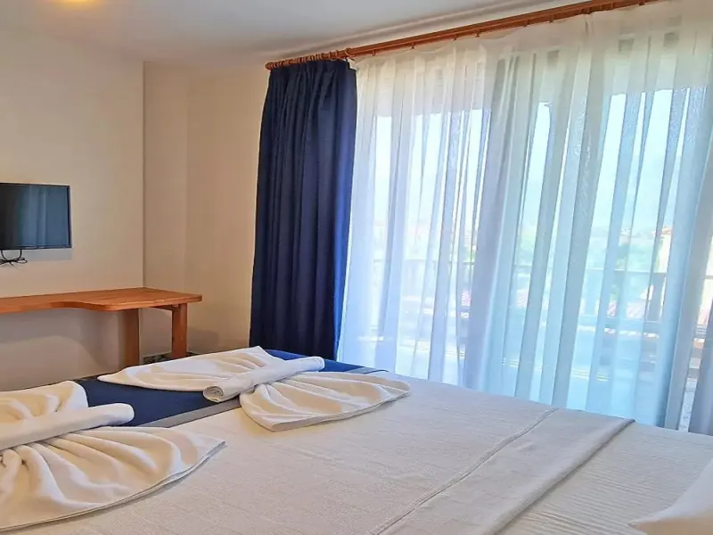 Akçapınar Körfez Butik Otel 7