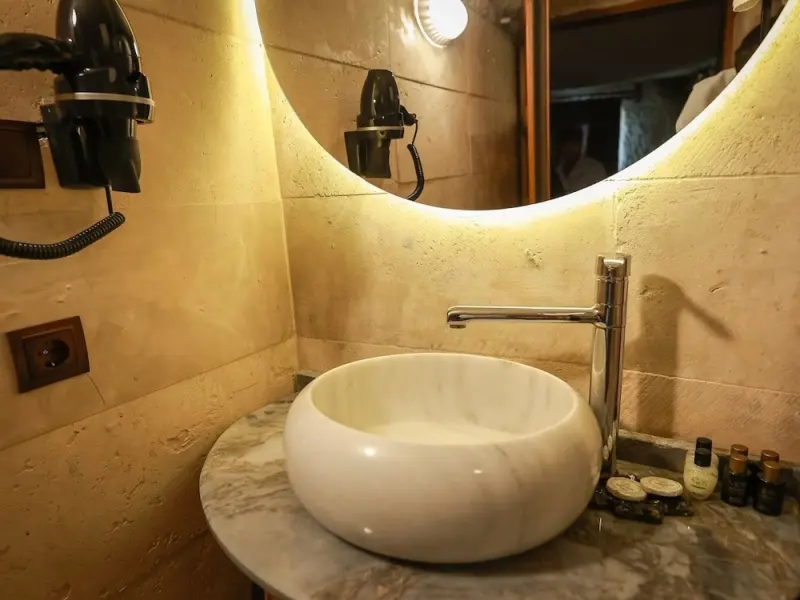 Mia Cappadocia Cave Hotel 16