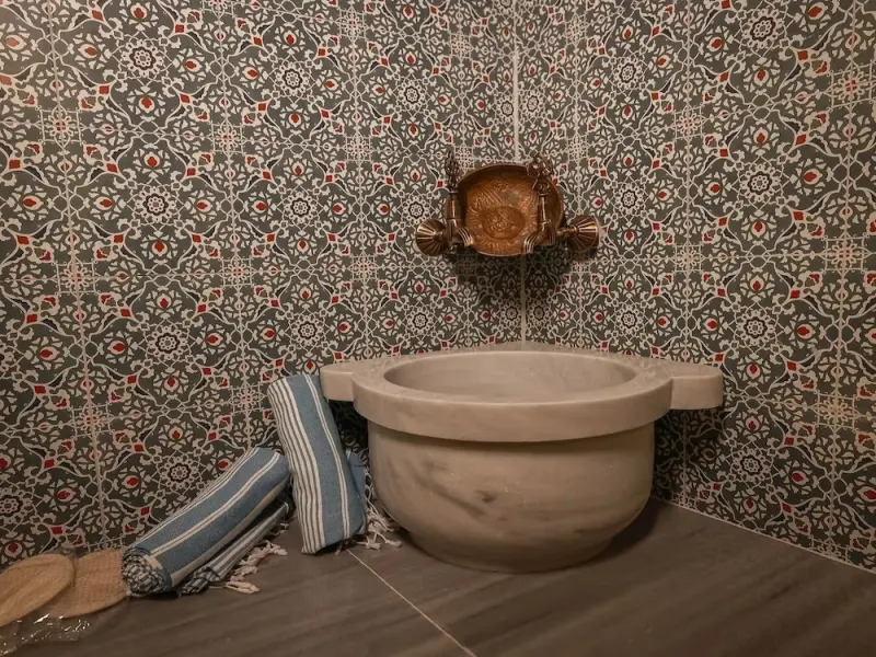 Mia Cappadocia Cave Hotel 17