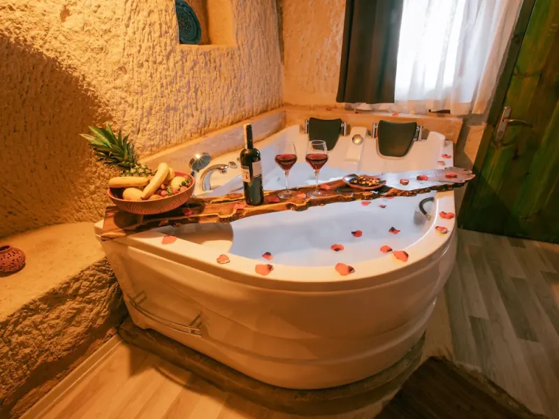 Mia Cappadocia Cave Hotel 20