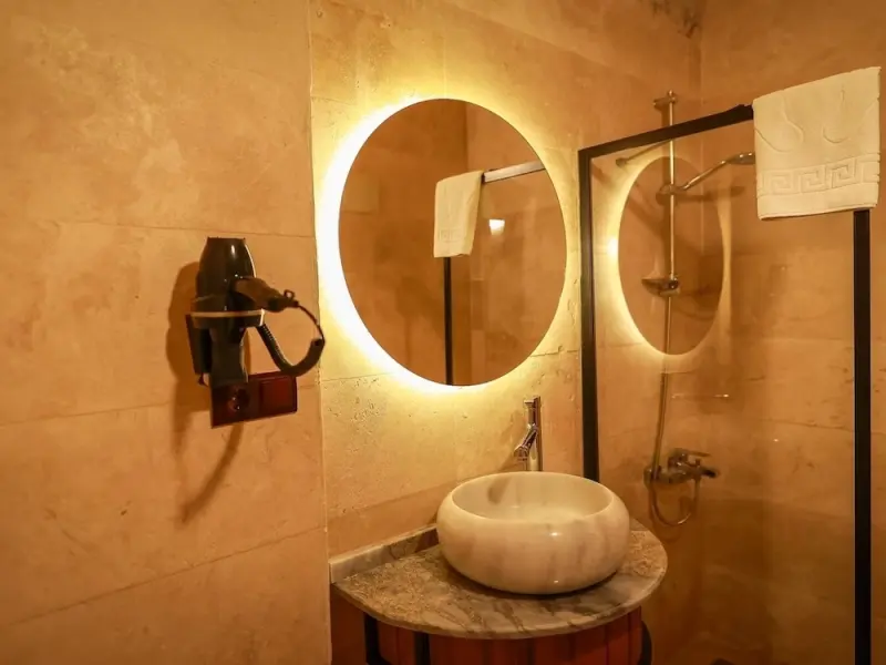 Mia Cappadocia Cave Hotel 30