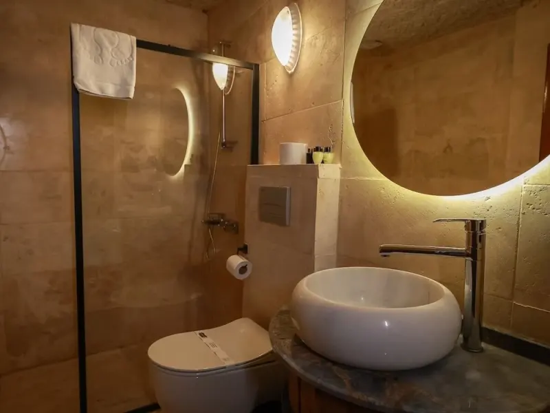 Mia Cappadocia Cave Hotel 31