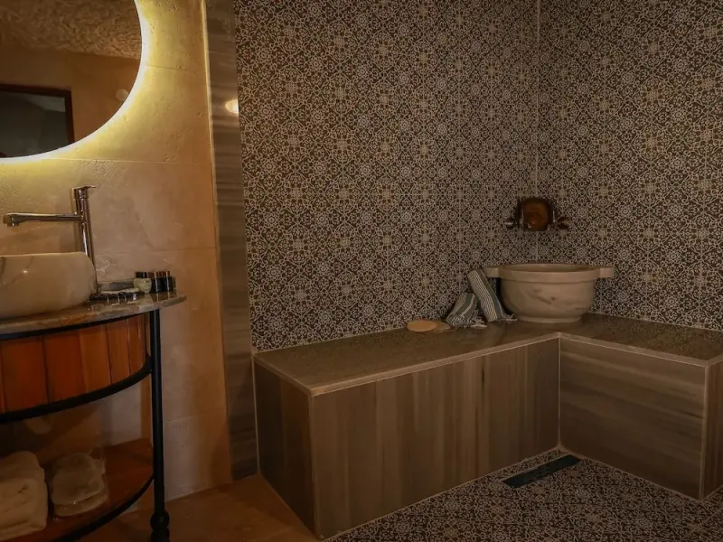 Mia Cappadocia Cave Hotel 35