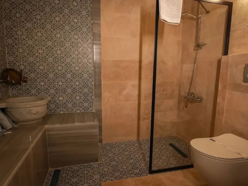 Mia Cappadocia Cave Hotel 37