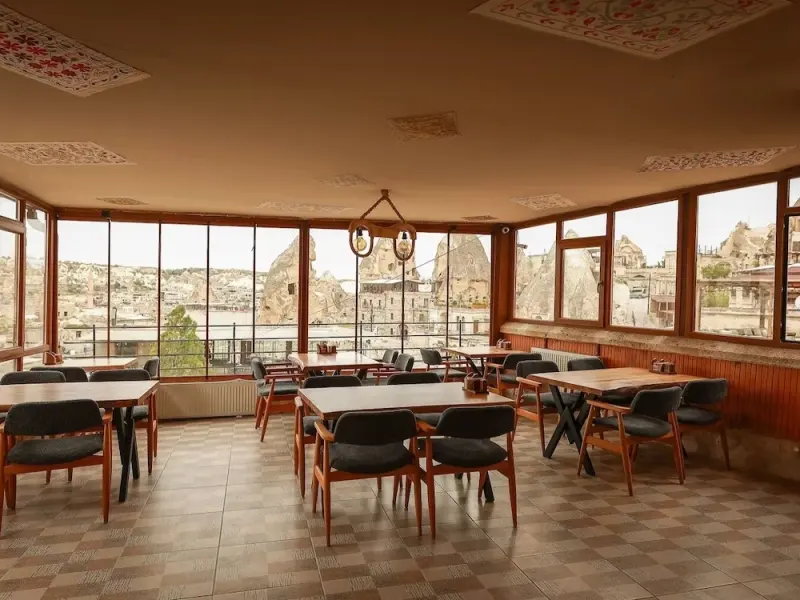 Mia Cappadocia Cave Hotel 5