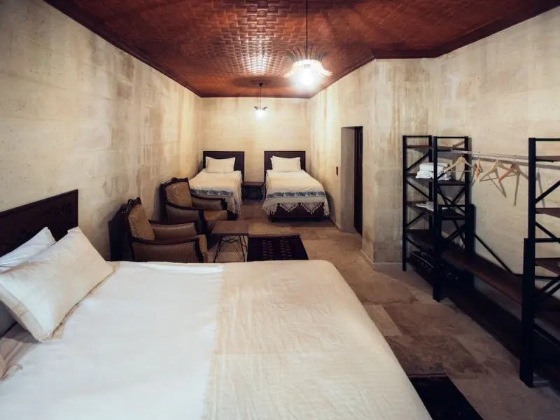 Azalea Terrace Hotel 2