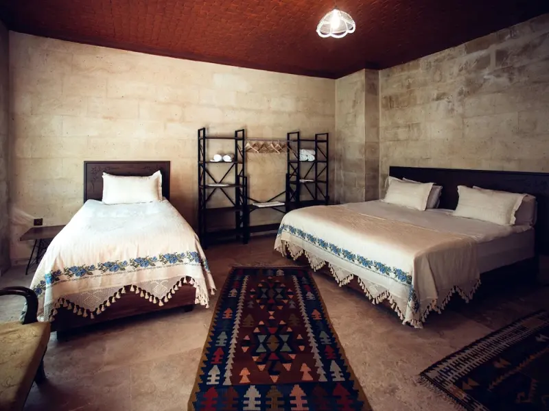 Azalea Terrace Hotel 21