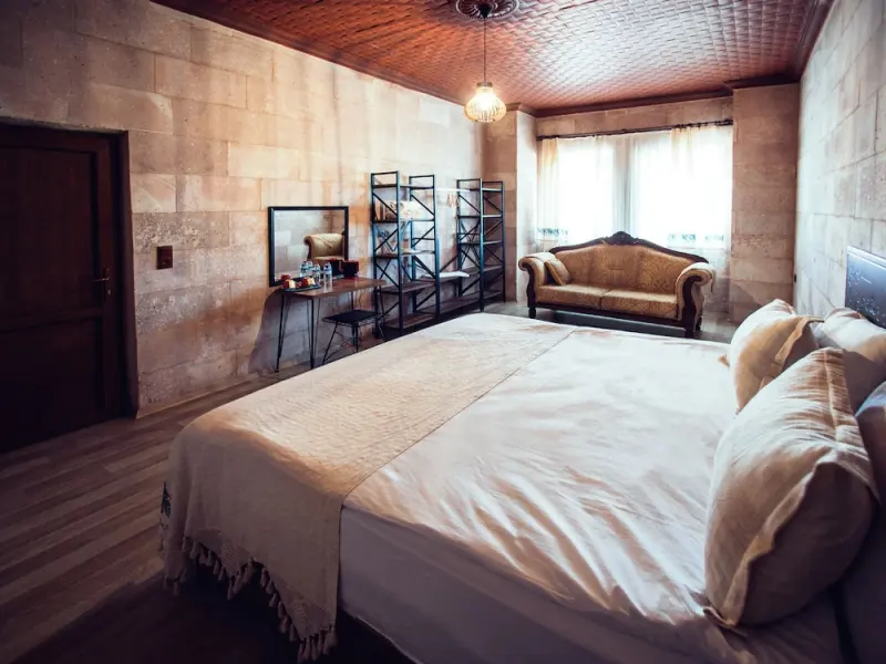 Azalea Terrace Hotel 28